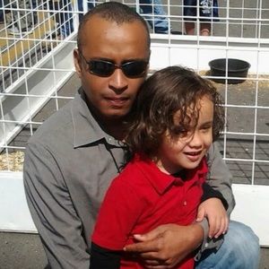 Meet your Posher, Billy